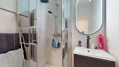 Photo du 83 Rue Calvin, 34080 Montpellier, France Montpellier