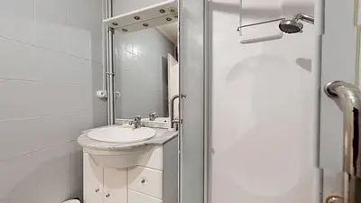 Photo du 83 Rue Calvin, 34080 Montpellier, France Montpellier