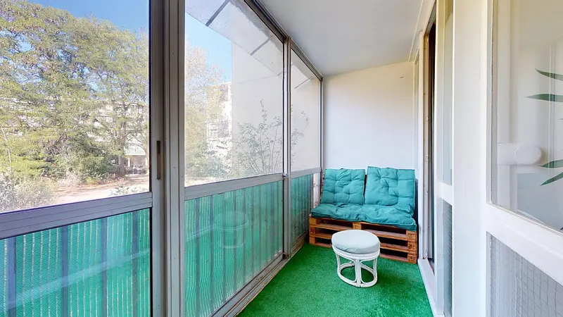 Photo du 83 Rue Calvin, 34080 Montpellier, France Montpellier