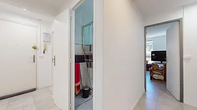 Photo du 83 Rue Calvin, 34080 Montpellier, France Montpellier