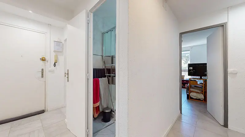 Photo du 83 Rue Calvin, 34080 Montpellier, France Montpellier