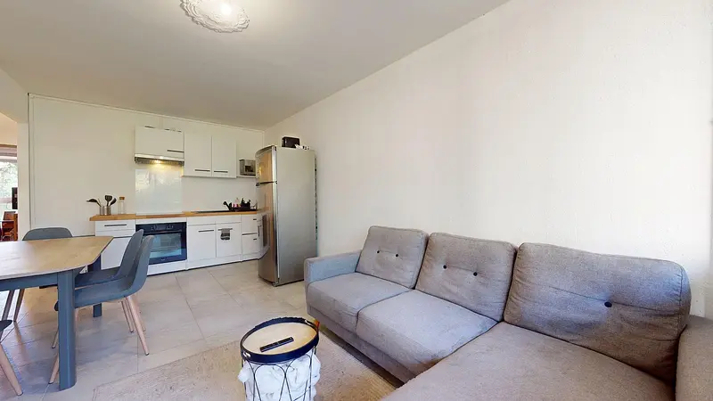 Photo du 83 Rue Calvin, 34080 Montpellier, France Montpellier