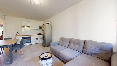 Photo du 83 Rue Calvin, 34080 Montpellier, France Montpellier