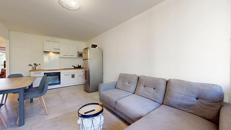 Photo du 83 Rue Calvin, 34080 Montpellier, France Montpellier