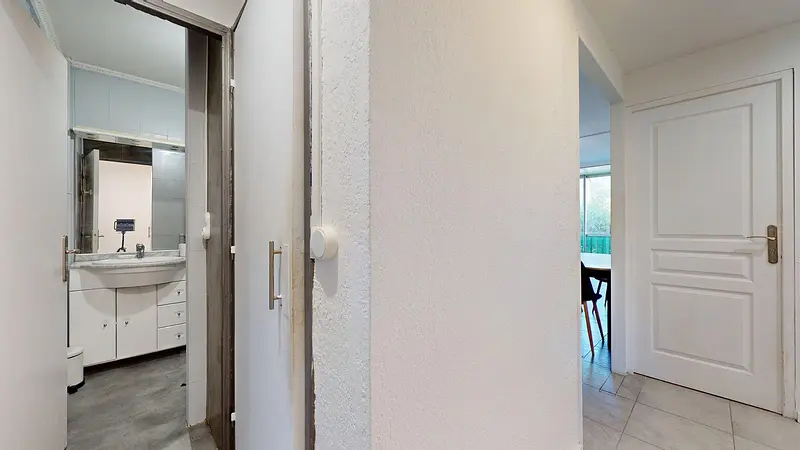 Photo du 83 Rue Calvin, 34080 Montpellier, France Montpellier