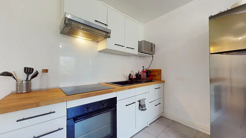 Photo du 83 Rue Calvin, 34080 Montpellier, France Montpellier