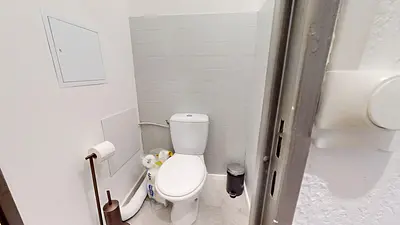 Photo du 83 Rue Calvin, 34080 Montpellier, France Montpellier