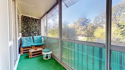 Photo du 83 Rue Calvin, 34080 Montpellier, France Montpellier