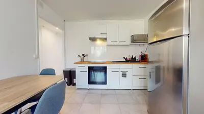 Photo du 83 Rue Calvin, 34080 Montpellier, France Montpellier