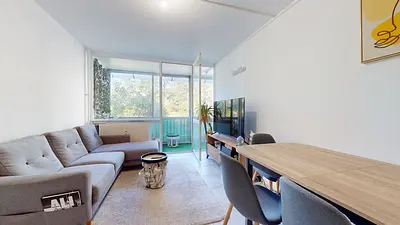 Photo du 83 Rue Calvin, 34080 Montpellier, France Montpellier