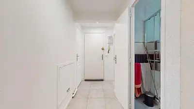 Photo du 83 Rue Calvin, 34080 Montpellier, France Montpellier