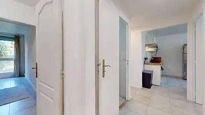 Photo du 83 Rue Calvin, 34080 Montpellier, France Montpellier