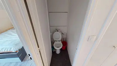 Photo du 4 rue du morvan, 21000 Dijon, France Dijon