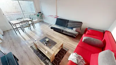 Photo du 4 rue du morvan, 21000 Dijon, France Dijon