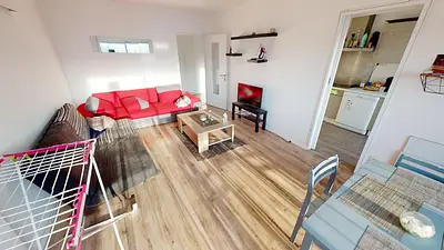 Photo du 4 rue du morvan, 21000 Dijon, France Dijon