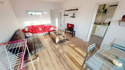 Photo du 4 rue du morvan, 21000 Dijon, France Dijon