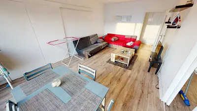 Photo du 4 rue du morvan, 21000 Dijon, France Dijon