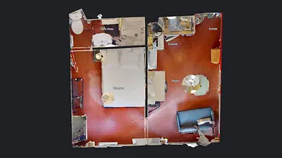 Photo du 2 Rue Mignard, 84000 Avignon, France Avignon