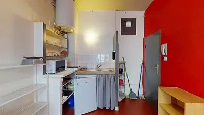 Photo du 2 Rue Mignard, 84000 Avignon, France Avignon