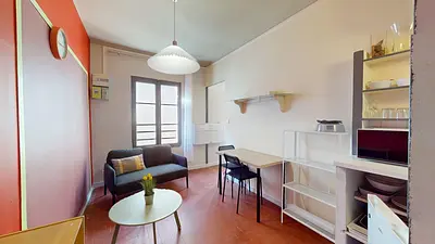 Photo du 2 Rue Mignard, 84000 Avignon, France Avignon