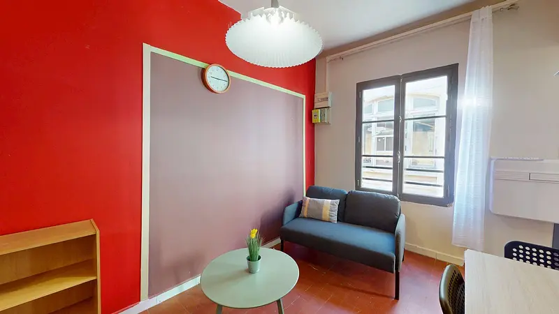 Photo du 2 Rue Mignard, 84000 Avignon, France Avignon