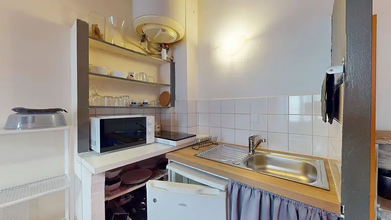 Photo du 2 Rue Mignard, 84000 Avignon, France Avignon