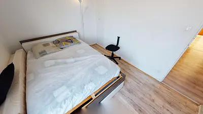 Photo du 4 rue du morvan, 21000 Dijon, France Dijon