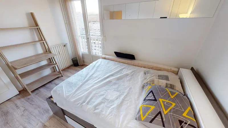 Photo du 4 rue du morvan, 21000 Dijon, France Dijon