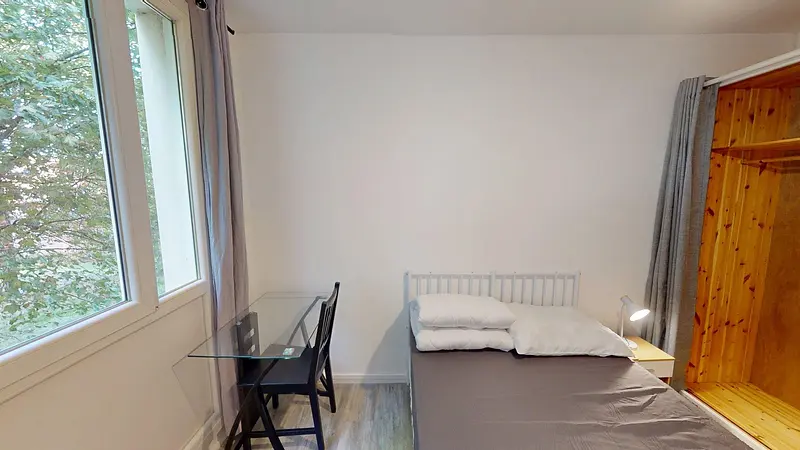 Photo du 2 Allée Jules Verne, 59260 Lille, France Lille