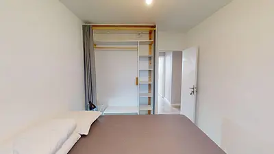 Photo du 2 Allée Jules Verne, 59260 Lille, France Lille