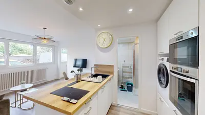 Photo du 1 Rue Du Beulet, Residence Carigan : RDC Lot numéro 0045, 74100 Annemasse, France Annemasse