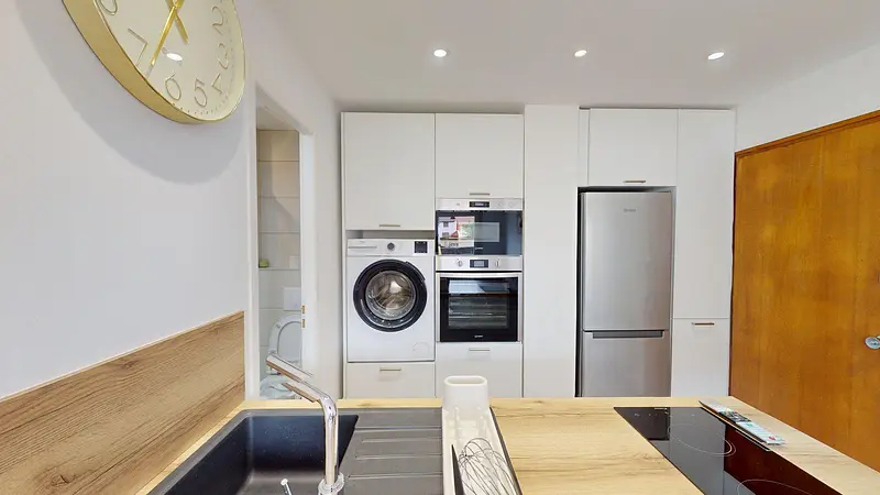 Photo du 1 Rue Du Beulet, Residence Carigan : RDC Lot numéro 0045, 74100 Annemasse, France Annemasse