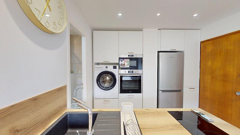 Photo du 1 Rue Du Beulet, Residence Carigan : RDC Lot numéro 0045, 74100 Annemasse, France Annemasse