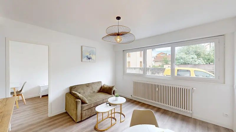 Photo du 1 Rue Du Beulet, Residence Carigan : RDC Lot numéro 0045, 74100 Annemasse, France Annemasse