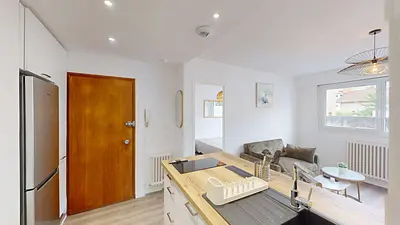 Photo du 1 Rue Du Beulet, Residence Carigan : RDC Lot numéro 0045, 74100 Annemasse, France Annemasse