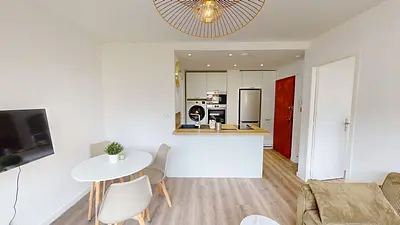 Photo du 1 Rue Du Beulet, Residence Carigan : RDC Lot numéro 0045, 74100 Annemasse, France Annemasse