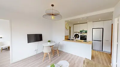 Photo du 1 Rue Du Beulet, Residence Carigan : RDC Lot numéro 0045, 74100 Annemasse, France Annemasse