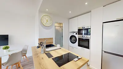 Photo du 1 Rue Du Beulet, Residence Carigan : RDC Lot numéro 0045, 74100 Annemasse, France Annemasse