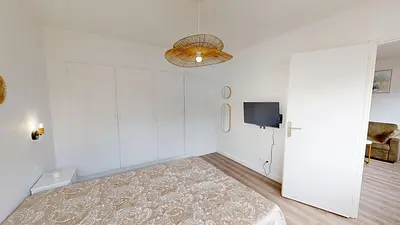 Photo du 1 Rue Du Beulet, Residence Carigan : RDC Lot numéro 0045, 74100 Annemasse, France Annemasse