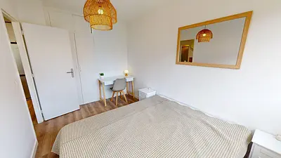 Photo du 1 Rue Du Beulet, Residence Carigan : RDC Lot numéro 0045, 74100 Annemasse, France Annemasse