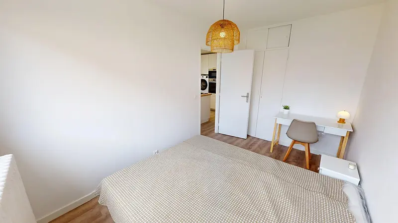 Photo du 1 Rue Du Beulet, Residence Carigan : RDC Lot numéro 0045, 74100 Annemasse, France Annemasse