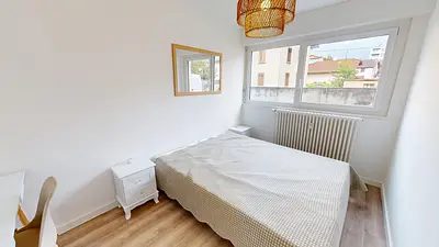 Photo du 1 Rue Du Beulet, Residence Carigan : RDC Lot numéro 0045, 74100 Annemasse, France Annemasse