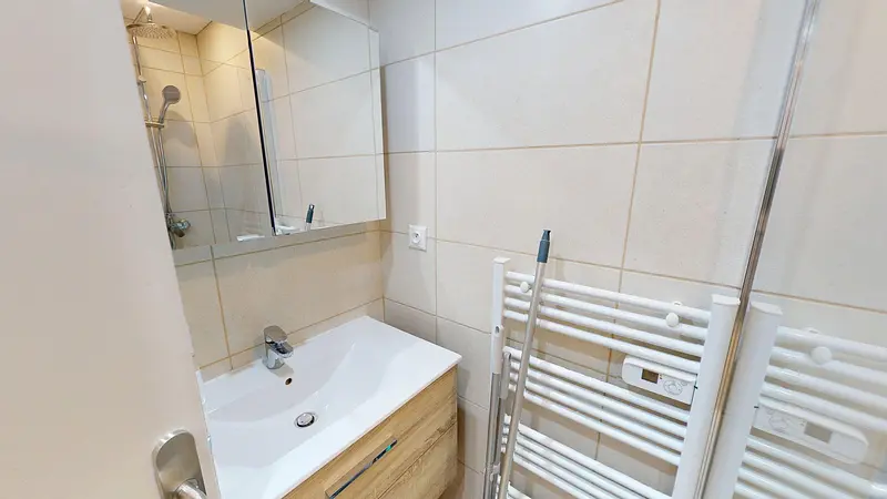 Photo du 1 Rue Du Beulet, Residence Carigan : RDC Lot numéro 0045, 74100 Annemasse, France Annemasse