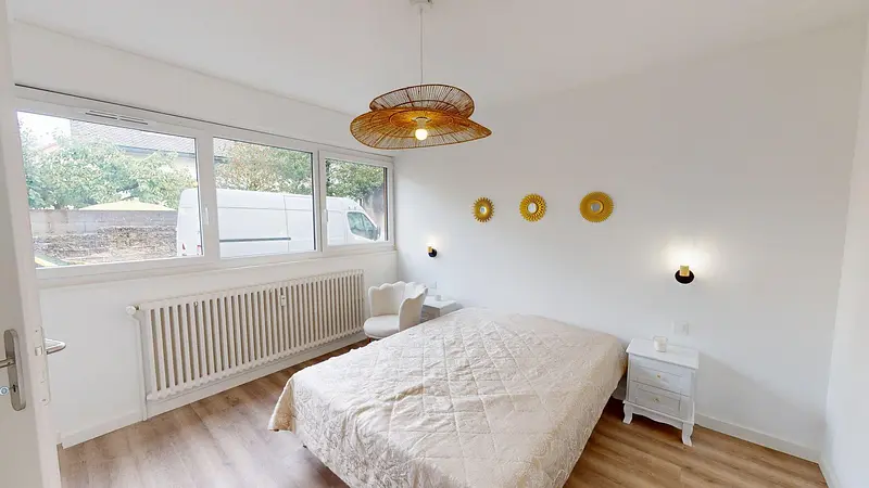 Photo du 1 Rue Du Beulet, Residence Carigan : RDC Lot numéro 0045, 74100 Annemasse, France Annemasse