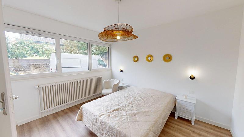 Photo du 1 Rue Du Beulet, Residence Carigan : RDC Lot numéro 0045, 74100 Annemasse, France Annemasse
