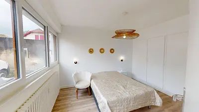 Photo du 1 Rue Du Beulet, Residence Carigan : RDC Lot numéro 0045, 74100 Annemasse, France Annemasse