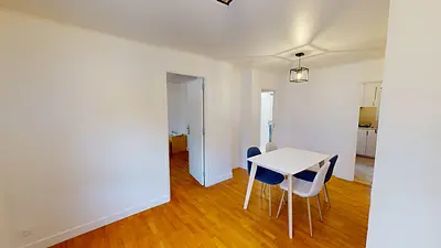 Photo du 13 Rue De Picardie, 78500 Sartrouville, France Sartrouville