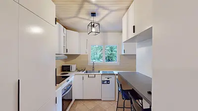 Photo du 13 Rue De Picardie, 78500 Sartrouville, France Sartrouville