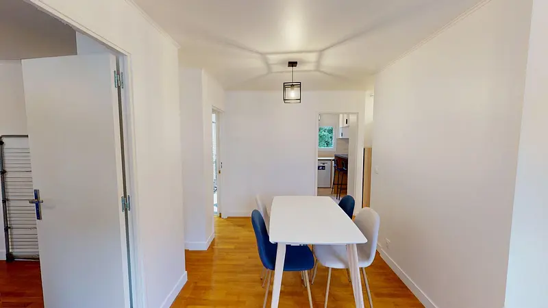 Photo du 13 Rue De Picardie, 78500 Sartrouville, France Sartrouville