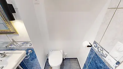 Photo du 13 Rue De Picardie, 78500 Sartrouville, France Sartrouville